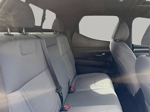Used 2023 Hyundai Santa Cruz SEL w/ Activity Package FWD image 34
