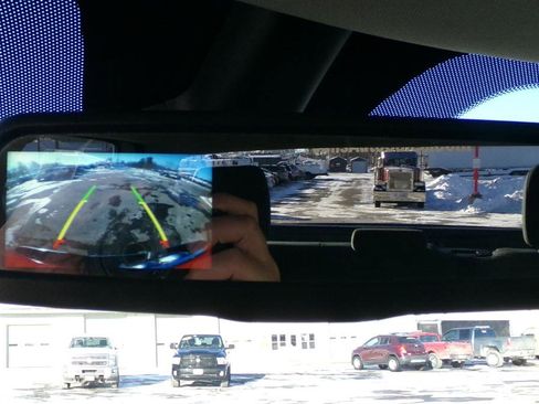 Used 2018 RAM 1500 Tradesman w/ Popular Equipment Group image 21