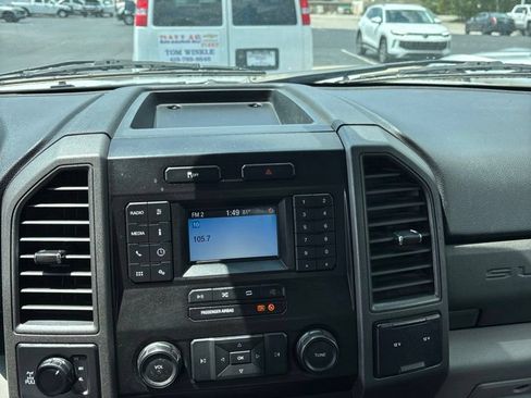 Used 2020 Ford F250 XL AWD/4WD image 21
