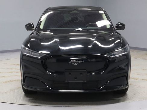 Certified 2023 Ford Mustang Mach-E Premium image 7