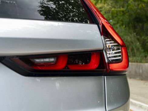 Used 2026 Honda CR-V LX image 13