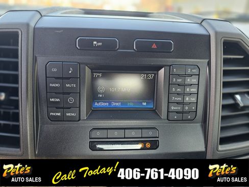 Used 2017 Ford F250 XL w/ Power Equipment Group image 24