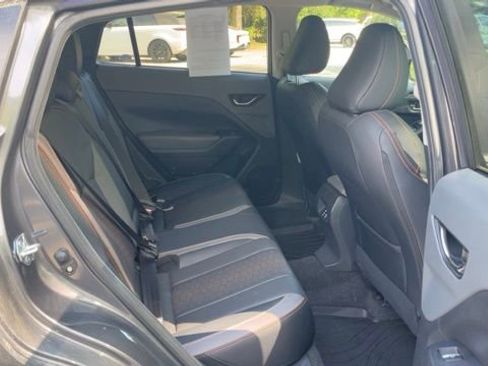 Used 2024 Subaru Crosstrek 2.5i Limited image 13