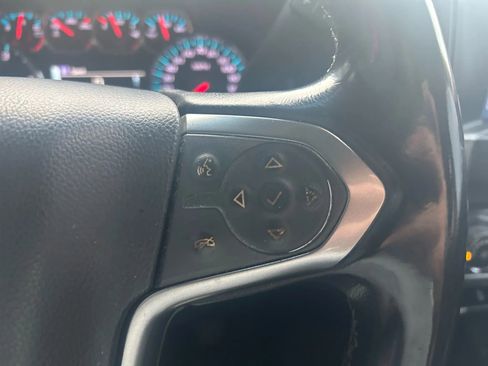 Used 2017 Chevrolet Silverado 2500 LT image 6