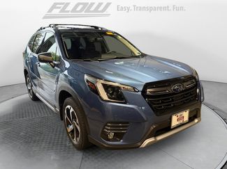 Certified 2023 Subaru Forester Touring AWD/4WD video 1