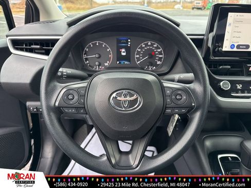 Used 2024 Toyota Corolla LE image 13