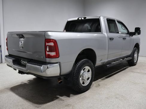 Certified 2024 RAM 2500 Tradesman w/ Towing Technology Group AWD/4WD image 3