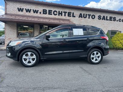 Used 2014 Ford Escape SE w/ Equipment Group 201A