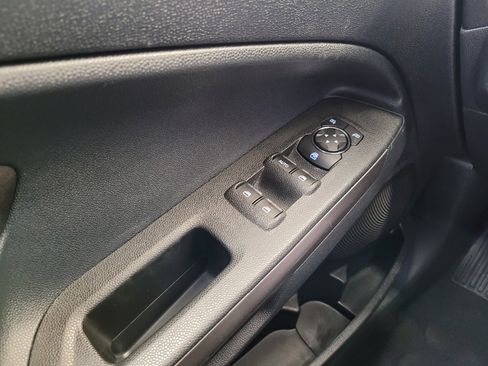 Used 2020 Ford EcoSport SE w/ SE Convenience Package FWD image 27