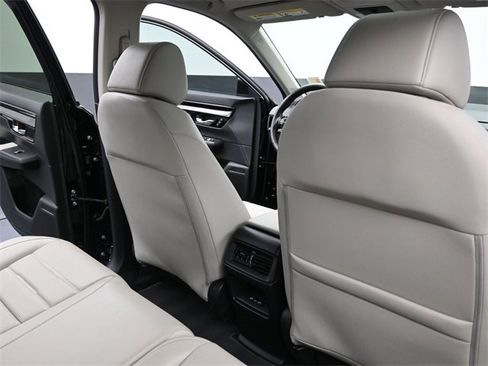 Certified 2026 Honda CR-V EX-L image 14