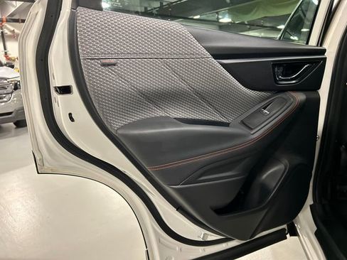 Used 2023 Subaru Forester Sport image 19