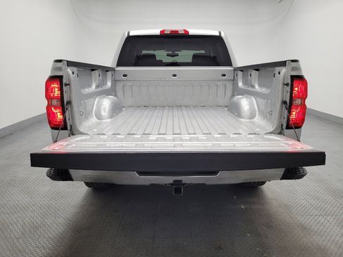Used 2018 Chevrolet Silverado 1500 LT w/ All Star Edition image 29