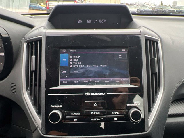 Used 2019 Subaru Impreza 2.0i w/ Eyesight AWD/4WD image 16