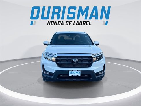 Used 2025 Honda Ridgeline RTL image 3