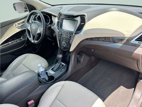 Used 2017 Hyundai Santa Fe Sport FWD image 17