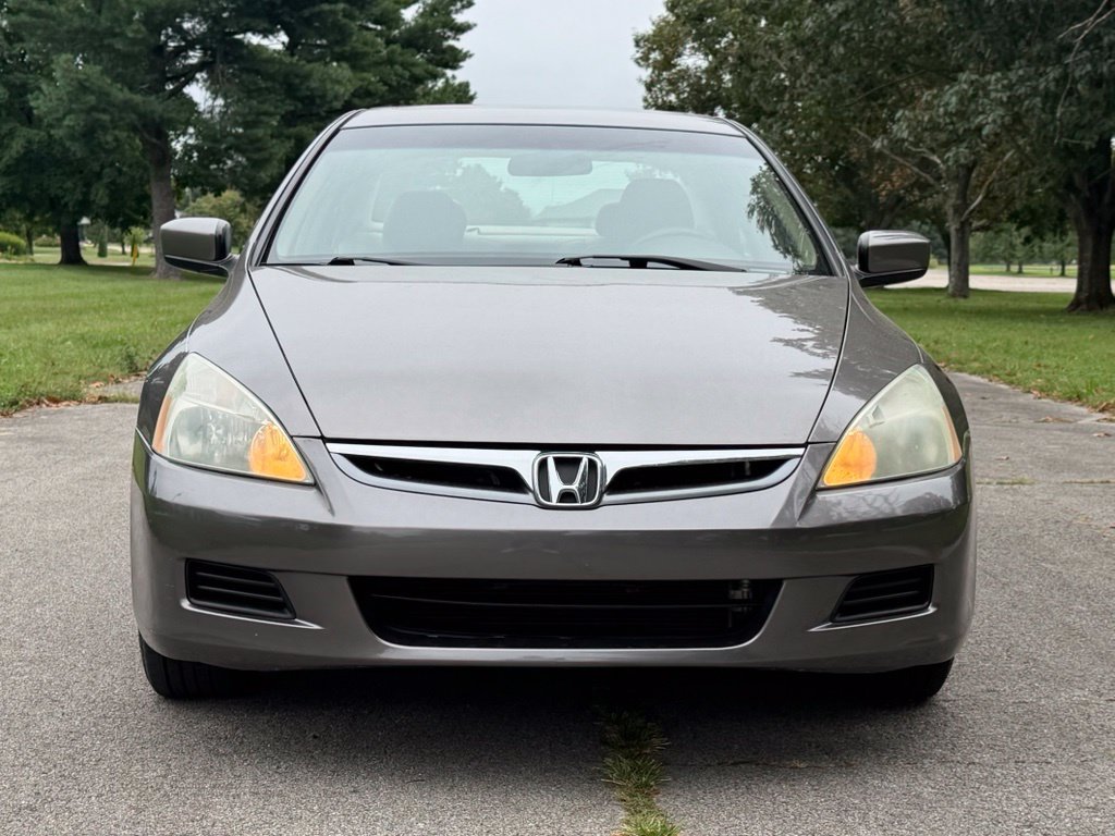 Used 2007 Honda Accord EX-L image 34