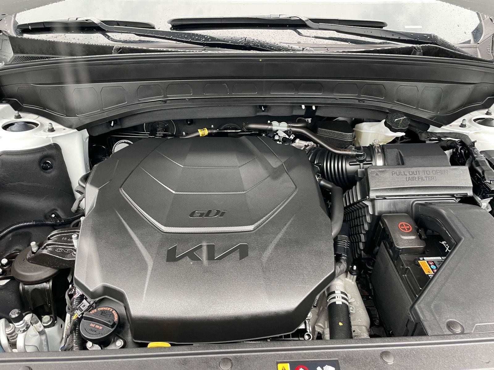 Used 2025 Kia Telluride SX AWD/4WD image 13