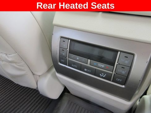 Used 2018 Lexus GX 460 Premium w/ Premium Package AWD/4WD image 25