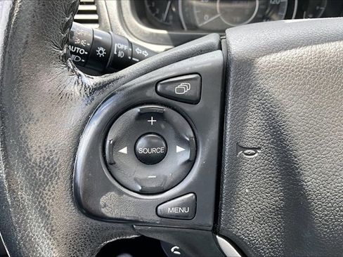 Used 2013 Honda CR-V EX-L image 20