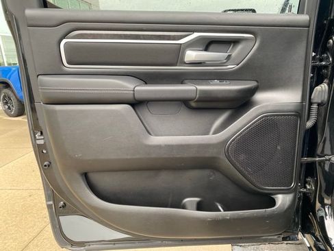 Certified 2023 RAM 1500 Big Horn AWD/4WD image 25