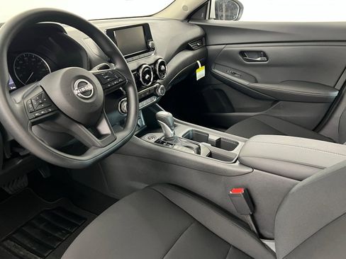 New 2025 Nissan Sentra S image 15