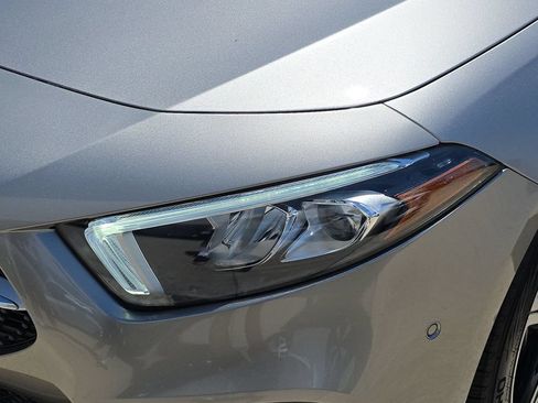Used 2019 Mercedes-Benz A 220 image 35