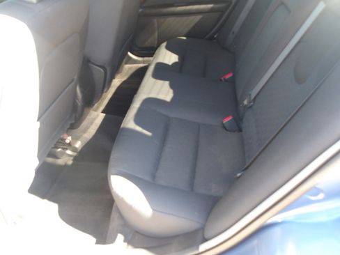 Used 2010 Ford Fusion SE image 17