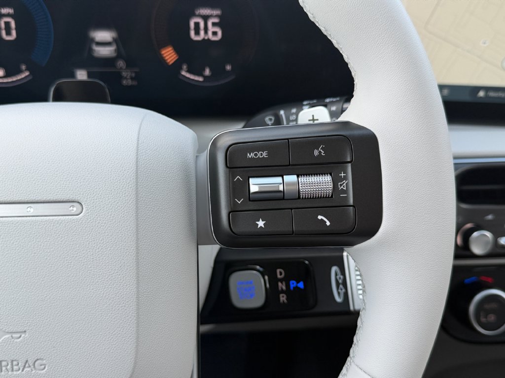 New 2027 Hyundai Palisade SE FWD image 25