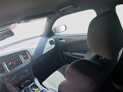 Used 2023 Dodge Charger R/T w/ Cold Weather Package image 23