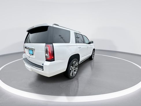 Used 2020 GMC Yukon Denali w/ Denali Ultimate Package image 8