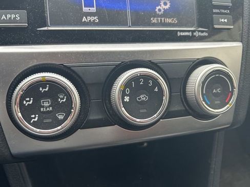 Used 2015 Subaru Impreza 2.0i Premium w/ Popular Package #1 image 20