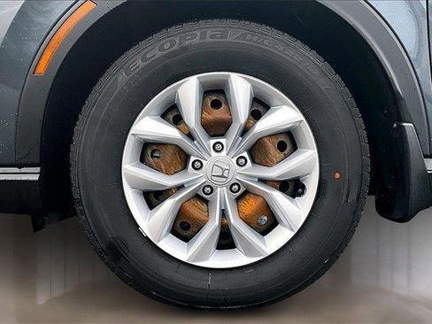 Certified 2023 Honda CR-V LX image 29