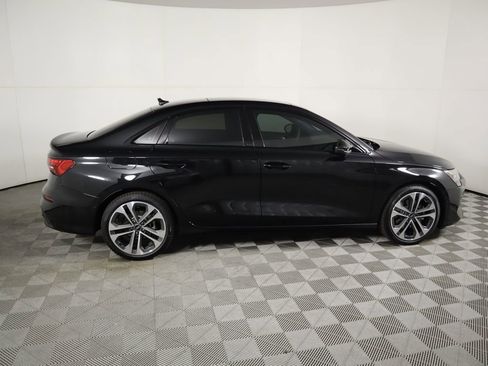 Used 2025 Audi A3 2.0T Premium image 5