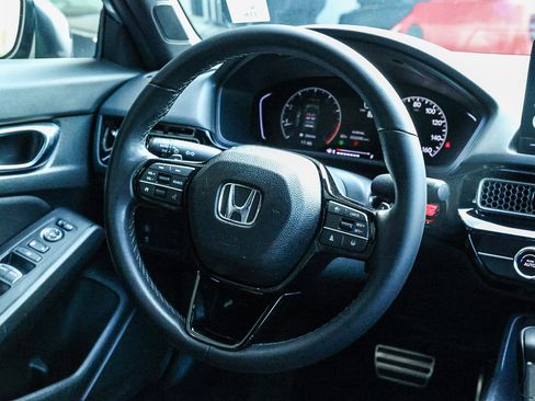 Certified 2023 Honda Civic Sport image 23