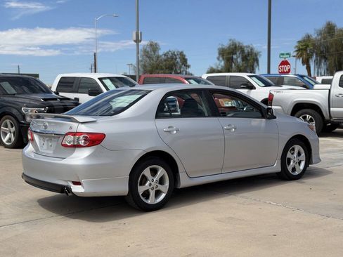 Used 2012 Toyota Corolla S FWD image 10