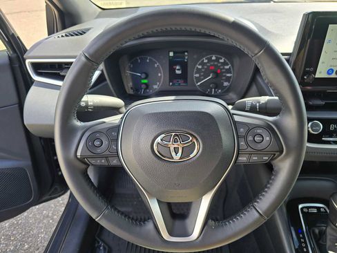 Used 2024 Toyota Corolla SE image 24