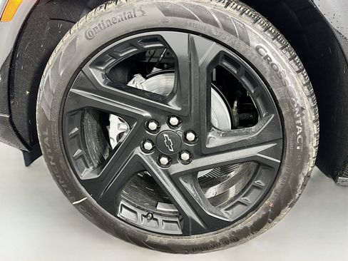 New 2026 Chevrolet Equinox EV RS image 32