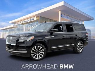 Used 2023 Lincoln Navigator Reserve AWD/4WD video 1