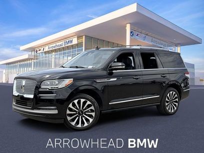 Used 2023 Lincoln Navigator Reserve