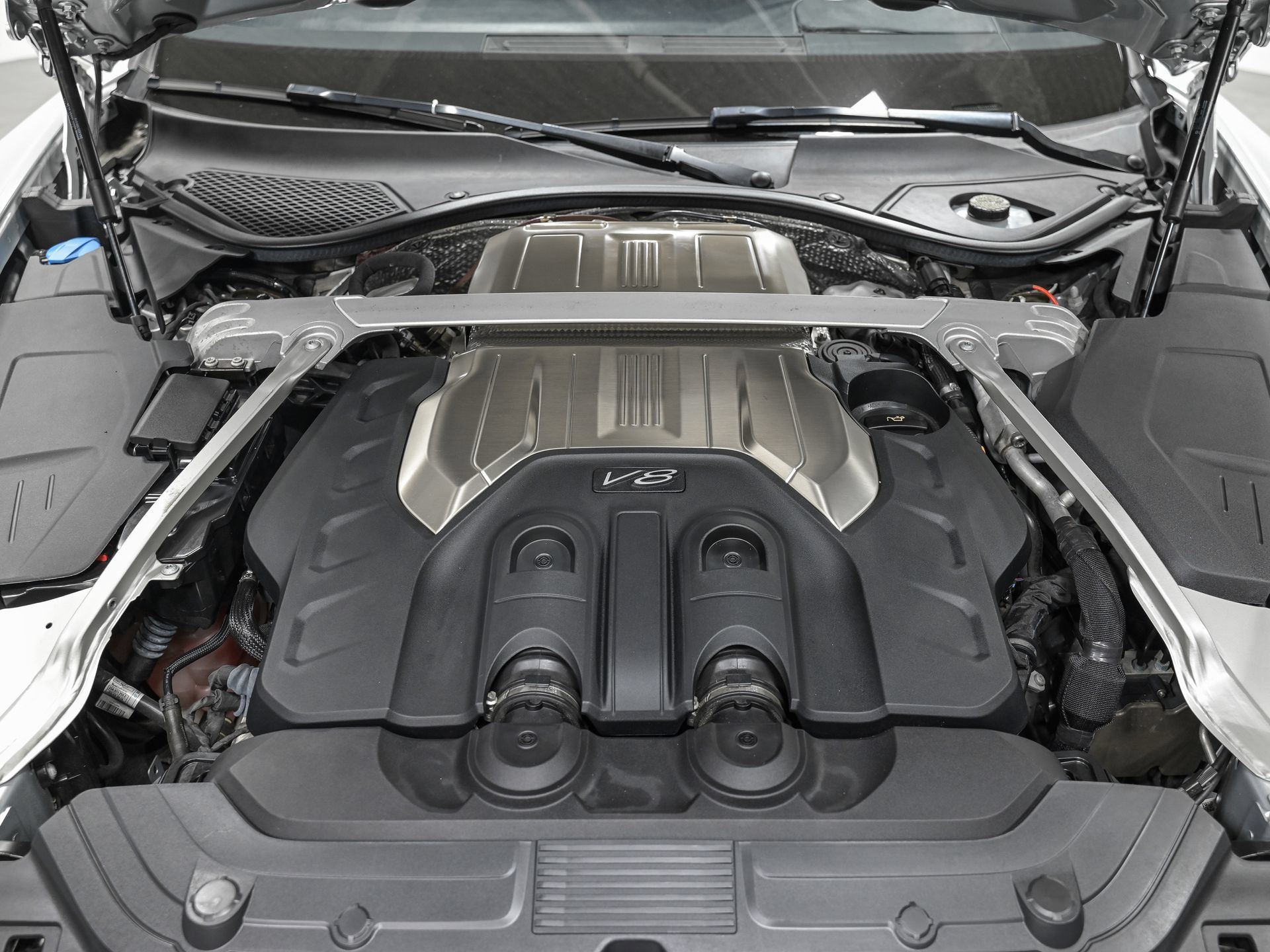 Used 2022 Bentley Continental GT AWD/4WD image 11