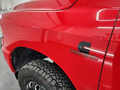 Used 2023 RAM 3500 Laramie image 39