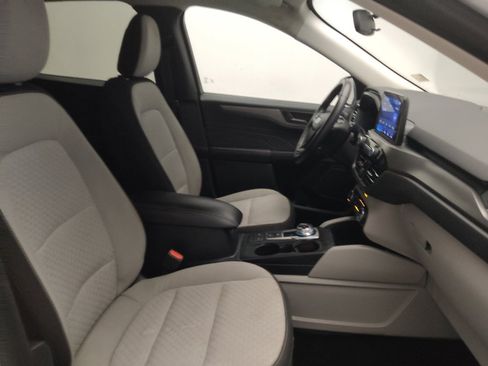 Used 2023 Ford Escape Active AWD/4WD image 21