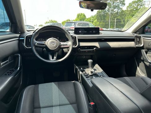 Used 2024 MAZDA CX-50 AWD 2.5 S image 10