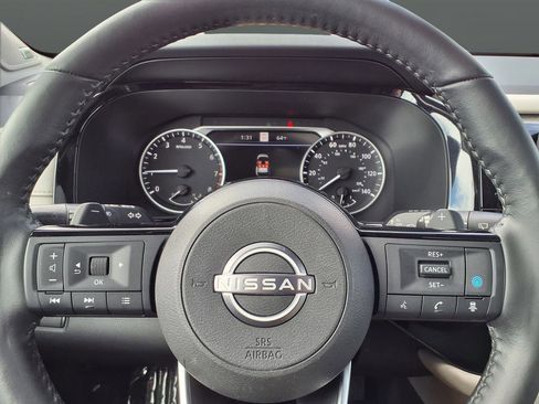 Used 2022 Nissan Pathfinder SL w/ SL Premium Package image 40