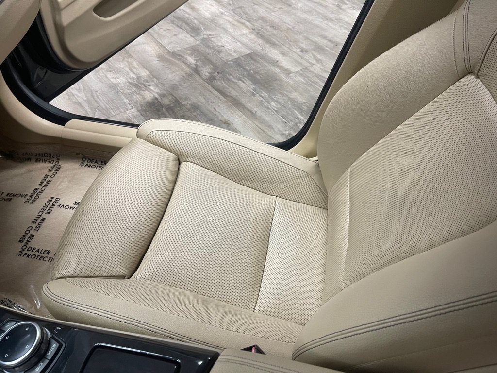 Used 2014 BMW 528i Sedan RWD image 25
