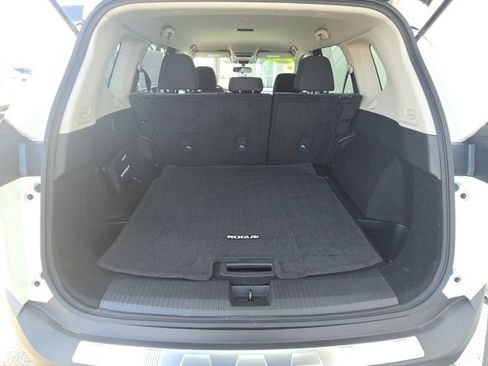 Used 2023 Nissan Rogue SV AWD/4WD image 13