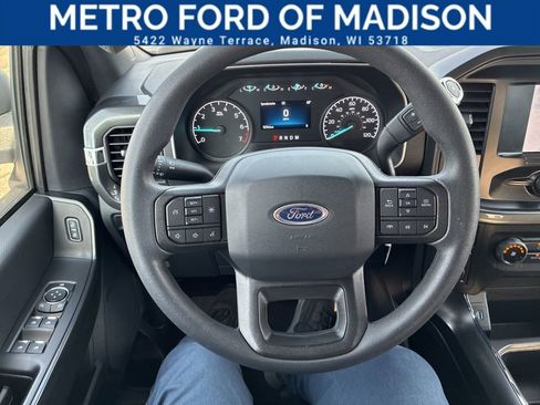 Used 2022 Ford F150 XL w/ STX Appearance Package image 30