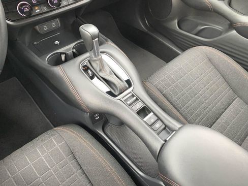 Certified 2026 Honda HR-V Sport image 26