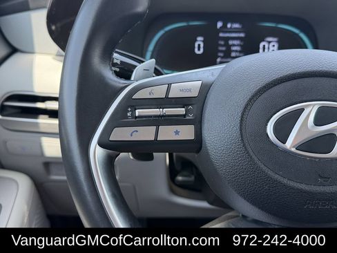 Used 2025 Hyundai Palisade SEL AWD/4WD image 14