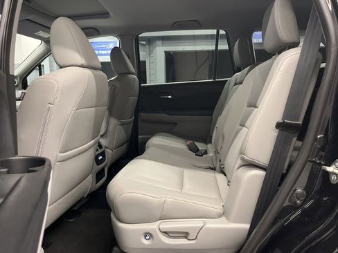 Used 2017 Honda Pilot EX-L image 31